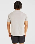running t shirt men