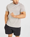 muscle t shirt